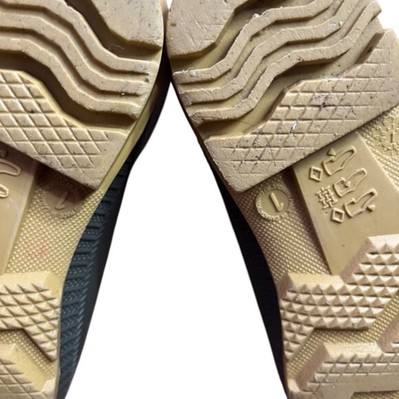 Kamik Rain Boot Kid Size 1 - Picture 8 of 8